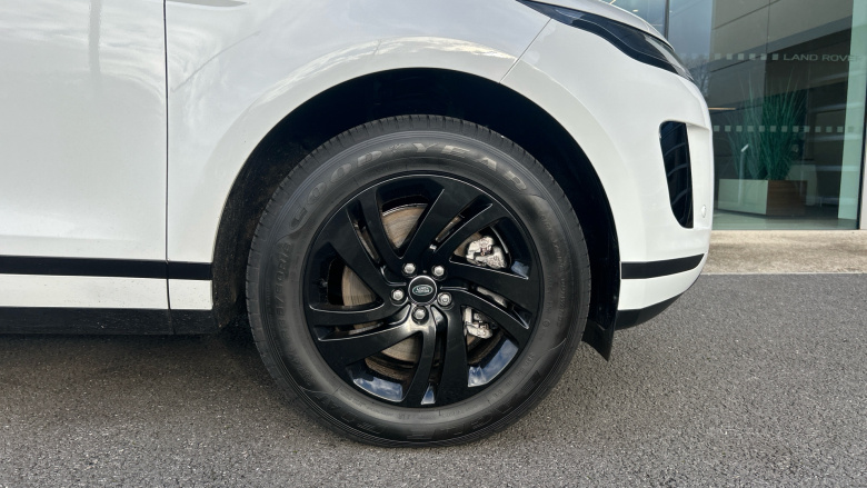 Land Rover Range Rover Evoque 2.0 D165 S 5dr Auto Diesel Hatchback